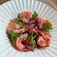 เมนูของร้าน Wisp Cafe Rayong