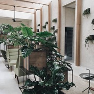Calm spa