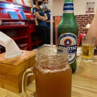 Bbq Box 串燒工坊