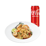 Santa Fe Steak (ซานตา เฟ่ สเต๊ก) เซ็นทรัลพลาซา เวสต์เกต ชั้น 3