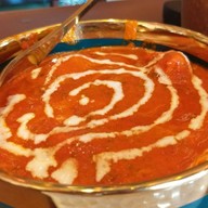 Indian Darbar Indian Food อาหารอินเดีย อินเดียน ดาร์บาร์ เจริญกรุง เจริญกรุง