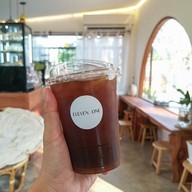 เมนูของร้าน Eleven One Space