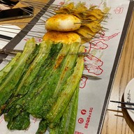 Bbq Box 串燒工坊