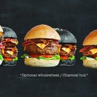 Madcow Burger ลาดพร้าว 71