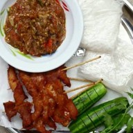 อีสานรสแซ่บ.พฤกษา15 เจ้แอ๋มพฤกษา15.