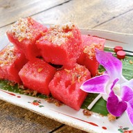 ร้านอาหารหอมลินดา -