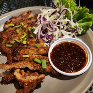 เมนูของร้าน Ta-ling Bar