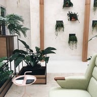 Calm spa