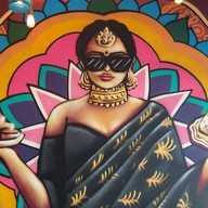 Indian Darbar Indian Food อาหารอินเดีย อินเดียน ดาร์บาร์ เจริญกรุง เจริญกรุง