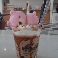 เมนูของร้าน Memory House Cafe’ Memory House Coffee