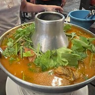 เมนูของร้าน Seashell Restaurant