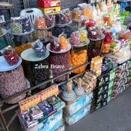 บรรยากาศ ตลาดชายแดนแม่สาย