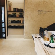 Calm spa