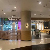 Shake Shack VivoCity