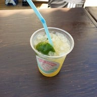 เมนูของร้าน Kouri Shrimp