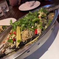 ban's diving resort เกาะเต่า