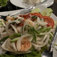 เมนูของร้าน Seashell Restaurant