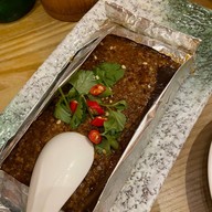 Bbq Box 串燒工坊