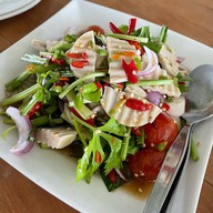 เมนูของร้าน โรงนาราชบุรี โรงนาราชบุรี