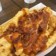 Shake Shack VivoCity