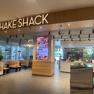 Shake Shack VivoCity