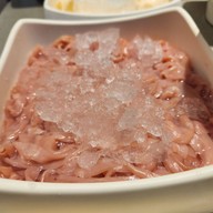 เมนูของร้าน Haidilao เซ็นทรัลปิ่นเกล้า