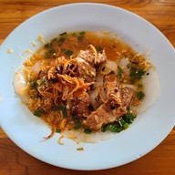 มินตราอาหารเวียดนาม