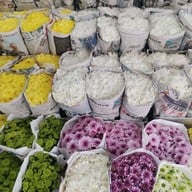 ตลาดปากคลองตลาดใหม่