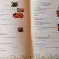 Indian Darbar Indian Food อาหารอินเดีย อินเดียน ดาร์บาร์ เจริญกรุง เจริญกรุง