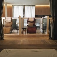 Calm spa