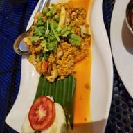 เมนูของร้าน Ta-ling Bar