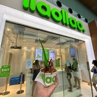 Llaollao  Universal Singapore