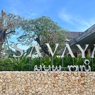 Savaya Bali