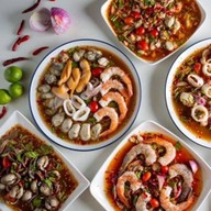 ยำแซ่บนัวลืมผัว