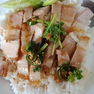 เมนูของร้าน ร้าน ก.เป็ดพะโล้แต้จิ๋ว