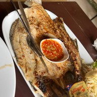 เมนูของร้าน Seashell Restaurant