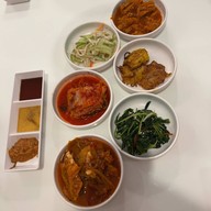 เมนูของร้าน ร้านยูรัก Yurak ระยอง