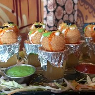 Indian Darbar Indian Food อาหารอินเดีย อินเดียน ดาร์บาร์ เจริญกรุง เจริญกรุง