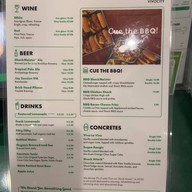 Shake Shack VivoCity