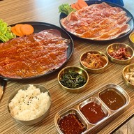 HAWON KOREAN BBQ อาหารเกาหลี (เดอะศาลายา)