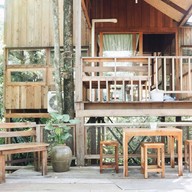 บ้านสวนจันทิตา