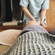Calm spa