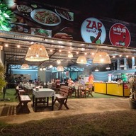 แซ่บอีสาน หางดง