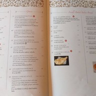 Indian Darbar Indian Food อาหารอินเดีย อินเดียน ดาร์บาร์ เจริญกรุง เจริญกรุง