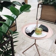 Calm spa