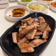 เมนูของร้าน ร้านยูรัก Yurak ระยอง