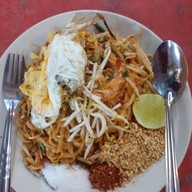 ตำยำแซ่บ&ครัวกระเพราโจร อาหารตามสั่ง ข้าวผัด ต้มยำ ต้มแซ่บ/ลาบ ก้อย จิ้มจุ่ม สระพานใหม่ พหลโยธิน52เพิ่มสิน (ติดบ ้กชีตลาดไทธานี)