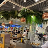 Chicha Sanchen  Orchard