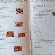 Indian Darbar Indian Food อาหารอินเดีย อินเดียน ดาร์บาร์ เจริญกรุง เจริญกรุง