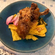 เมนูของร้าน บ้านคุณชาย